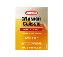 Lallemand Munich Classic Wheat Beer Yeast