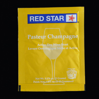 Red Star Premier Blanc Champagne & Wine Yeast 5g