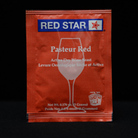 Red Star Premier Rouge (Pasteur Red) Wine Yeast 5 g