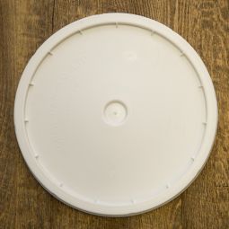 7.8 Gallon Lid Only - Solid