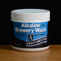 Craft Meister Alkaline Wash
