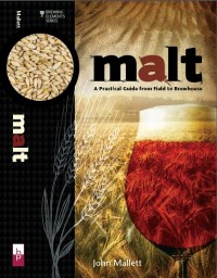 Malt (Book by John Mallett)