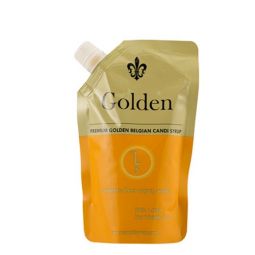 Candi Syrup - Golden (Light) - 1 lb Bag