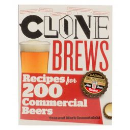 Clone Brews, Updated 2nd Edition