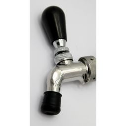 Universal Faucet Plug & Robobrew Stopper