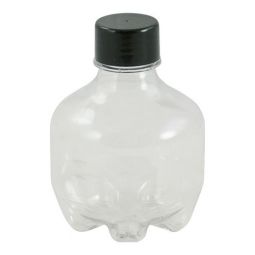 Fermentasaurus Collection Bottle with Lid