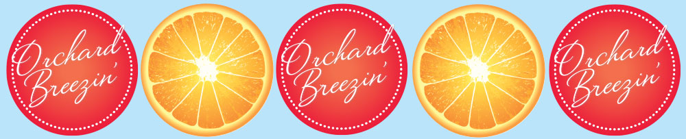Orchard Breezin