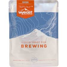 4021 Wyeast Dry White/ Sparkling
